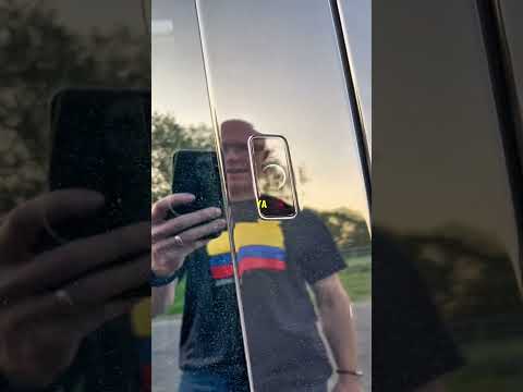 Kunci Mobil Yang Berteknologi Gak Jauh Beda Sama Hp thumbnail