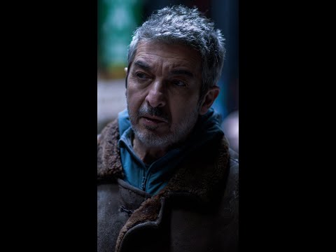 Ricardo Darín y otros actores de Argentina piden regular el uso de IA #shorts thumbnail