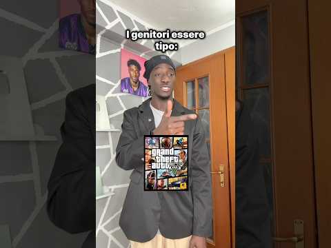 I genitori essere tipo ? thumbnail