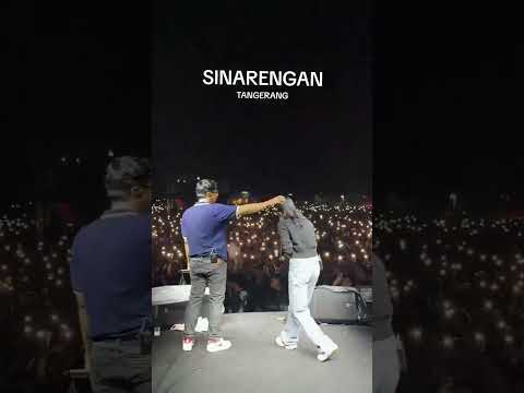 Sinarengan tangerang - Mlaku teko tuwo bebarengan #shorts thumbnail