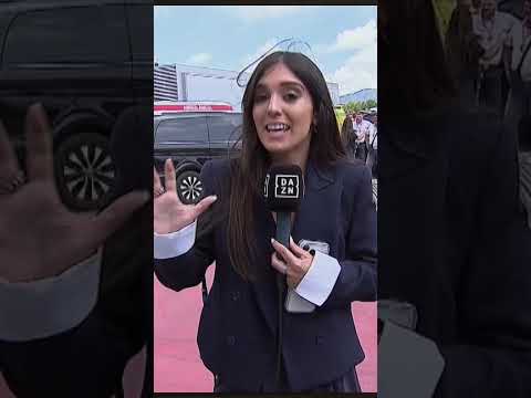"Álex Márquez está bien y consciente. Le llevan al hospital para las respectivas pruebas médicas" ?? thumbnail
