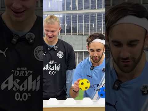 Can You Guess The Order Of The Balls? thumbnail