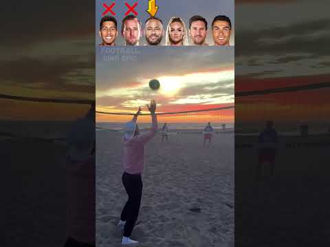 Firmino VS Kane VS Neymar VS Lehmann VS Messi VS Ronaldo thumbnail
