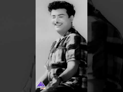 பெண்ணுக்கு | Kadhal Enbathu Video Song | Paadha Kaanikkai Movie | Gemini Ganesan | Savitri | #shorts thumbnail