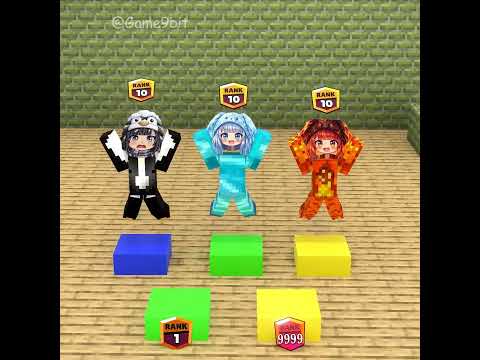Who will win?! Gugugaga: Ice or Fire – Part 2 thumbnail