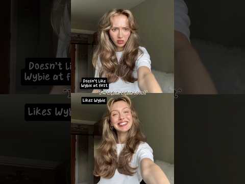 #pov Likes Wybie VS Doesn’t like Wybie at first… thumbnail