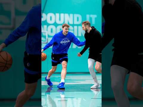 Cooper Flagg vs. Normal Dude thumbnail
