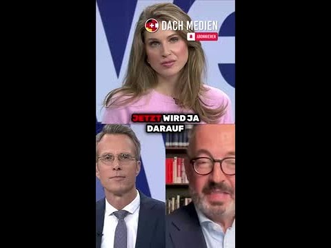 Thüringer Posten-Zoff um die AfD entlarvt die Doppelmoral der SPD @WELTVideoTV thumbnail