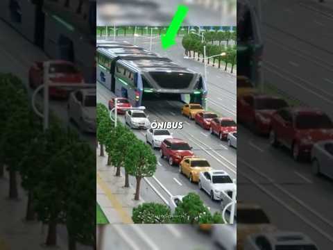 ESSE ÔNIBUS ROUBOU MILHÕES!!! thumbnail