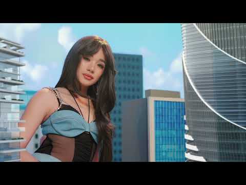#BINI : 'Signals' EP Concept Film [ Aiah ] thumbnail
