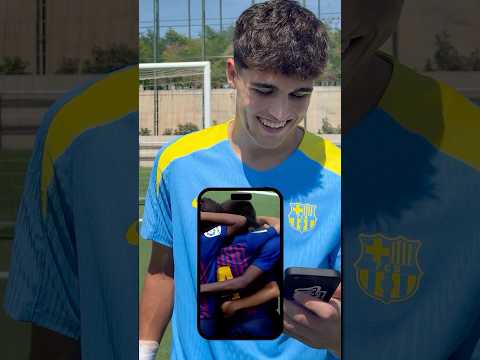 De campeón de #LALIGAFCFUTURES a campeón de #LALIGAEASPORTS 🏆 thumbnail