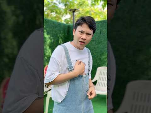 หมาฉันมันหายไป #ตลก #โบ๊ะบ๊ะshorts #พี่นาว thumbnail