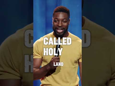 The Holy Land Experience thumbnail