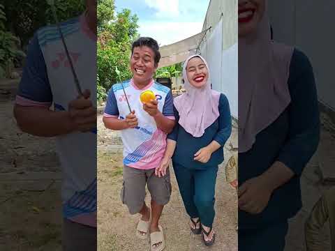 minta es krim dan donat mama !!! thumbnail