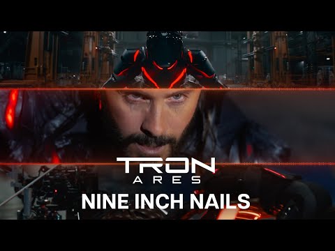Tron: Ares | Nine Inch Nails | Disney NL thumbnail
