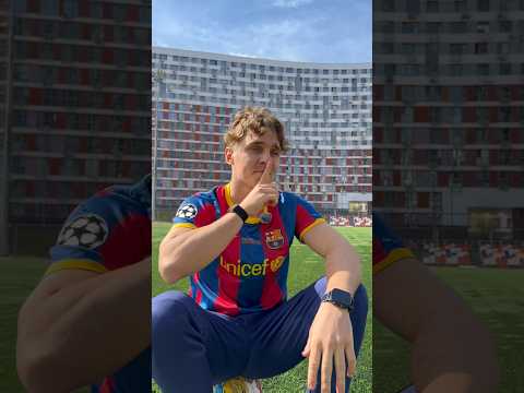 ЕГО РЕКОРД НЕ СРАВНИТСЯ С МЕССИ thumbnail