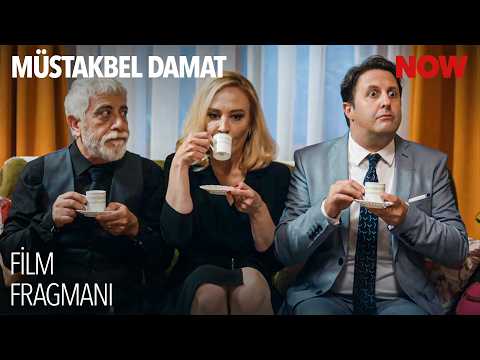 Müstakbel Damat Film Fragmanı thumbnail