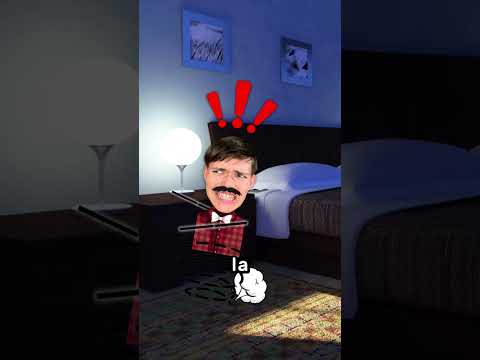Había Algo En La Habitación 👻 thumbnail