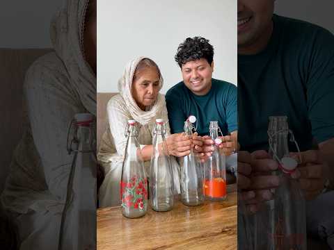 aj kuch water bottle mangake mummy ko dikhai #minivlog #dailyminivlog #familyvlog #familyfun thumbnail