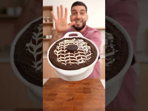 Oreo Tiramisu #oreo #dessert thumbnail