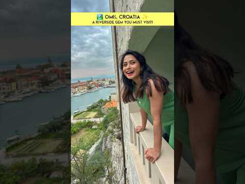 Explore Croatia - Secret place that feels like an ancient, laid-back world! thumbnail