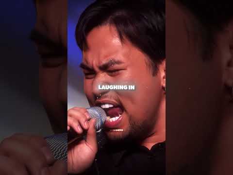 Did He Deserve The GOLDEN Buzzer? thumbnail