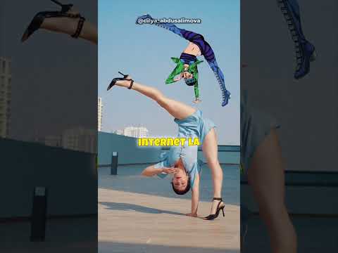 ¿Es real? Se mueve como en un anime 😳🤯 thumbnail