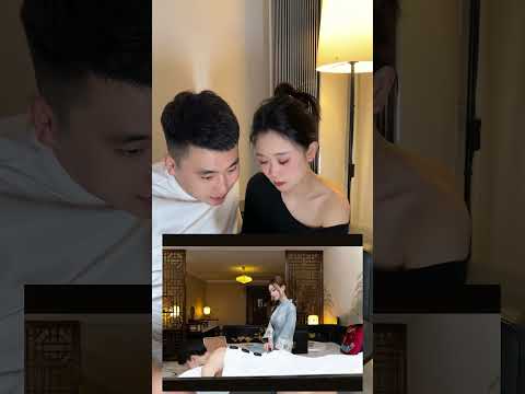 正规的不认识！#情侣 #按摩放松 thumbnail