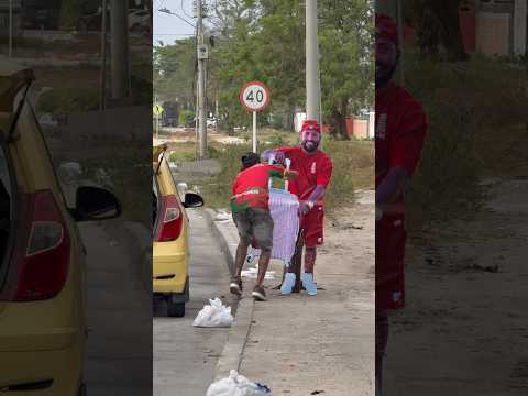 El pasajero / fake thumbnail