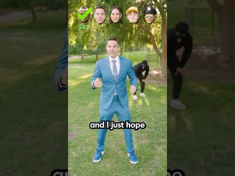 Who Can Escape The Bad Guy The Fastest thumbnail