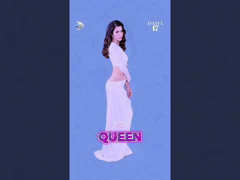 Ortamda bir göz kamaşması varsa, sebebi büyük ihtimalle 'queen' enerjisidir. ⚡ #Daha17 #shorts thumbnail