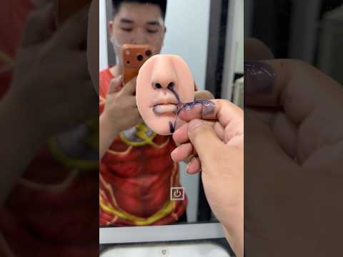 OMG. Cái quái gì vậy 😵‍💫😱🐽👀🫪😨🌪️ thumbnail