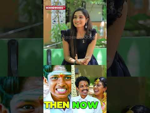 'வருஷம் ஓடுனது தெரியல..' 😂🥰 thumbnail