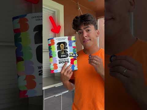 O Álbum da Copa thumbnail