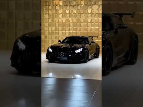 AMG mercedes brabus??#100 thumbnail