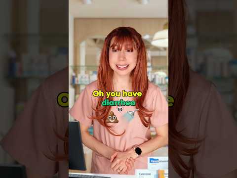 😂 At the pharmacy in my second language thumbnail