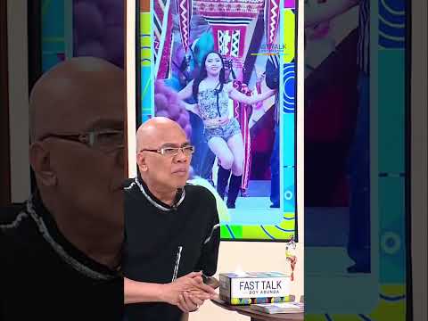 Sugar at Jeromy, nakakatulong ba ang mga grupo sa kanila? #shorts | Fast Talk with Boy Abunda thumbnail