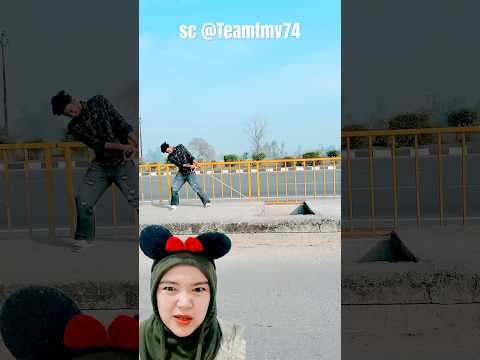 dibawah ada zombi ‼️Teamtmv74 thumbnail