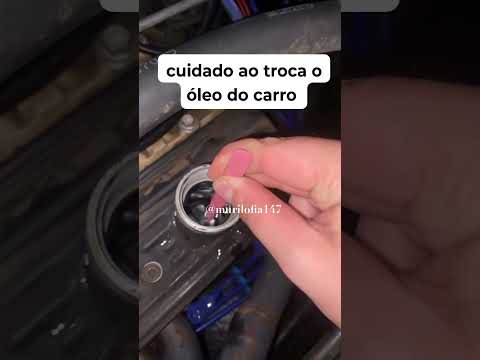 troca de óleo #fiat thumbnail