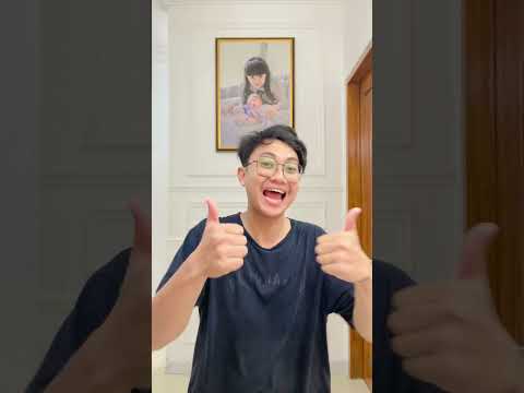 SAMANTHA MAU IKUT LOMBA NYANYI #samantha #viralvideo #fakesituation #trending thumbnail