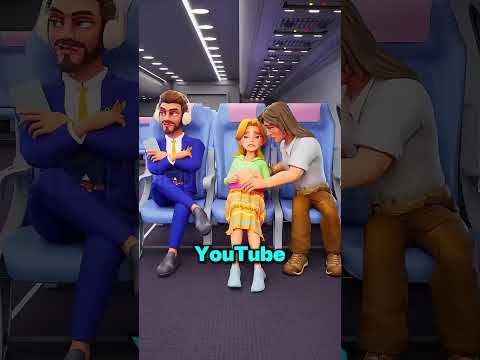 Su Marido No Le Ayudó Con Nada… y un Desconocido Lo Vio Todo ? thumbnail