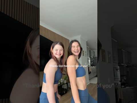 Plot Twist 🦋🫐💙🪁 #wholesome #sisters #sisterhood #siblings #family #funny thumbnail