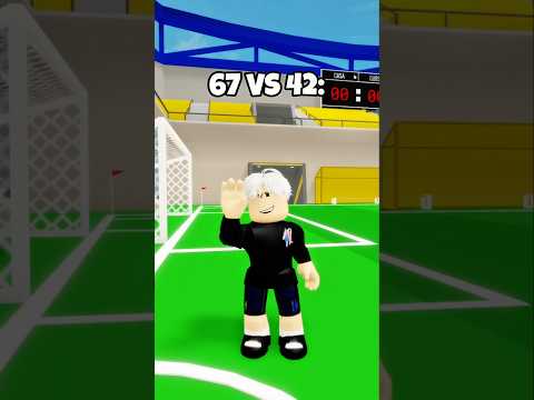 QUAL VOCÊ PREFERE, 67 OU 42? thumbnail
