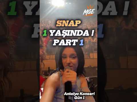 Bir Yıl Sonra Hâlâ Aynı Hissi Veriyor pt.1 👀🧡 #manifestgirls #manifam #shorts thumbnail