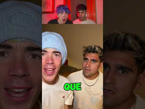 Dios vete de mi casa!❤️ thumbnail