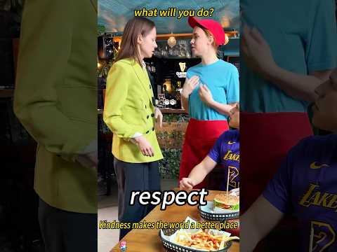 Understanding and respect #hopecore #respect #bekind #fyp #foryou #scenescontest#shorts#usa thumbnail