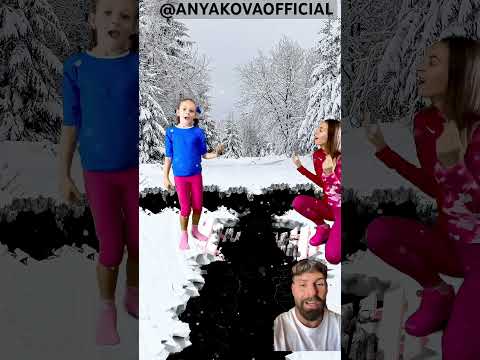 Cómo ser un ángel ANYAKOVAOFFICIAL thumbnail