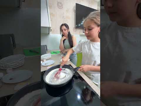 OMG Absolutely delicious!🤤 #shorts Best video by MoniLina thumbnail