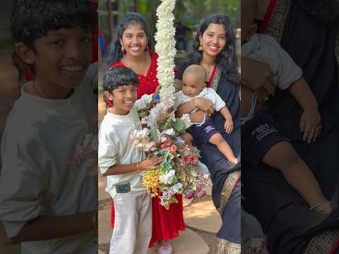 Tom 🍓Jerry(Rithvi&Kavi)Real End Twist😂🎈 #shorts thumbnail