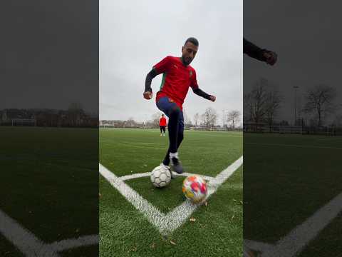 That sound 🤩⚽️ #football #soccer #futbol #asmr #calcio thumbnail